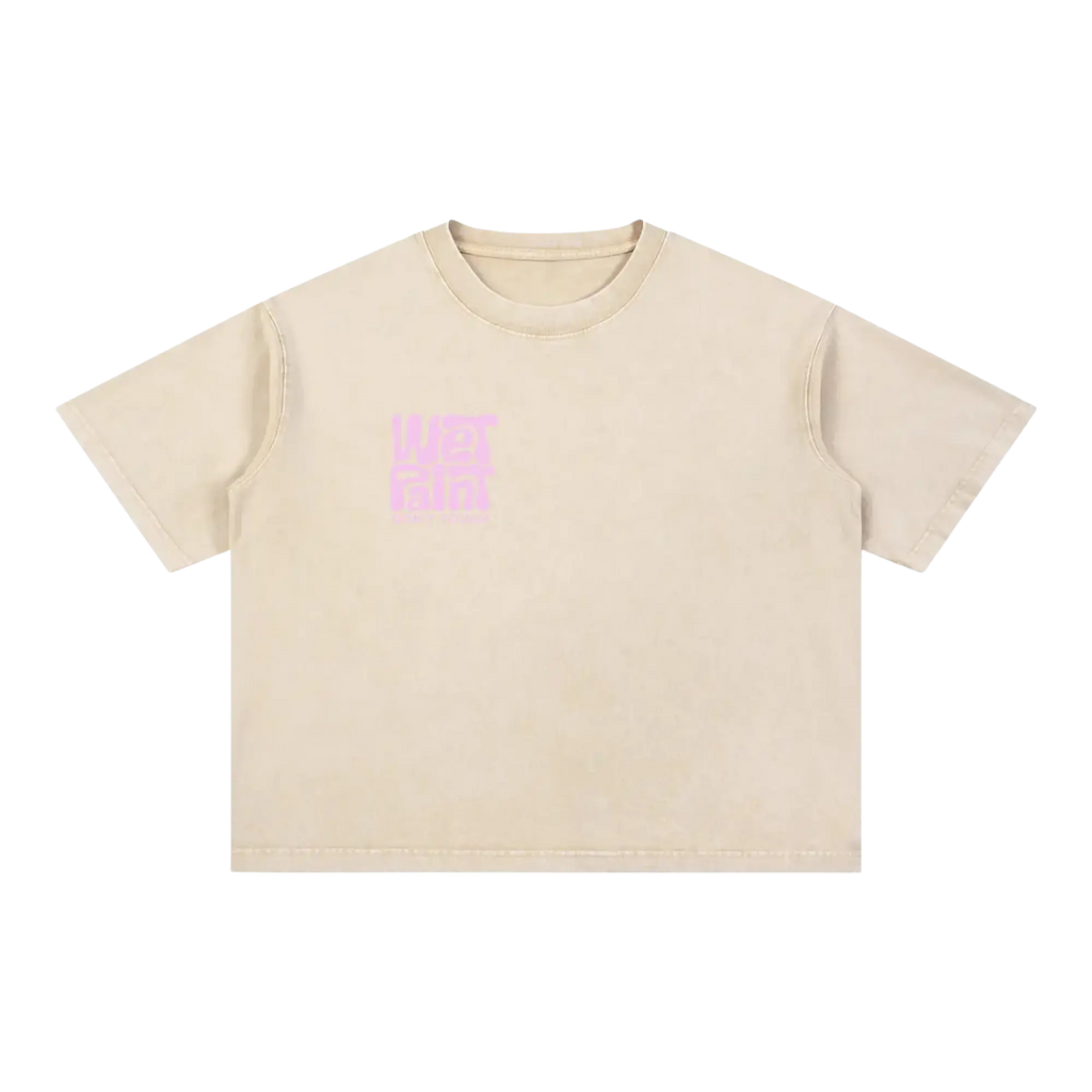 DON'T TOUCH TEE